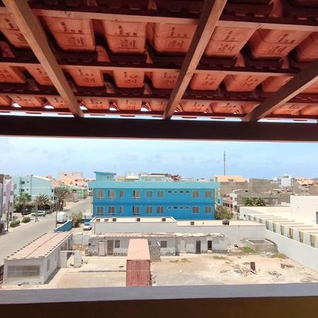 Sal Service New Studio Penthouse Santa Maria Exterior photo
