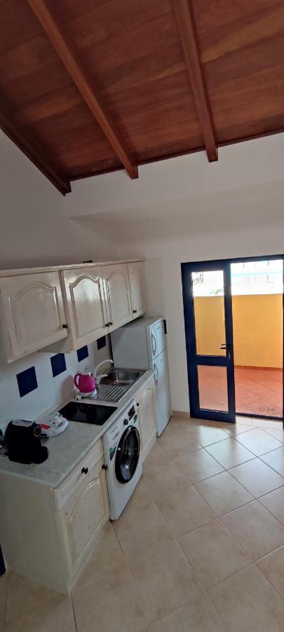 Sal Service New Studio Penthouse Santa Maria Exterior photo
